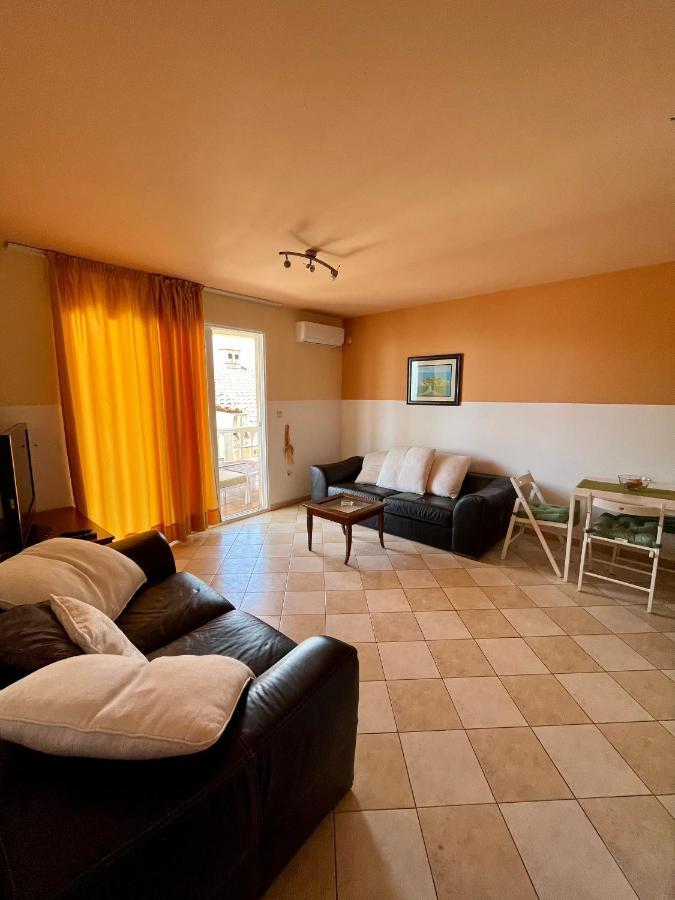 Apartmani Bojana 부드바 외부 사진
