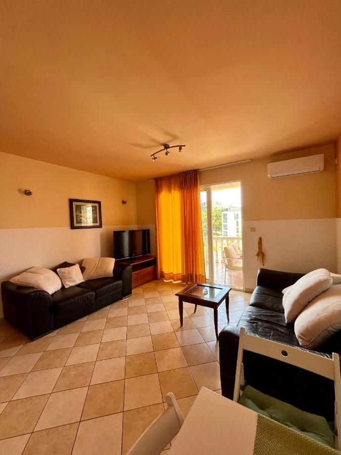Apartmani Bojana 부드바 외부 사진